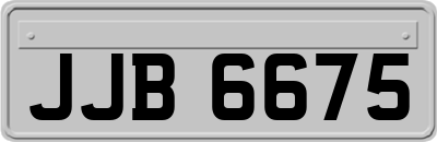 JJB6675