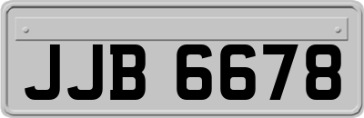 JJB6678