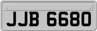 JJB6680