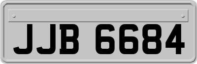 JJB6684