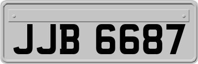 JJB6687