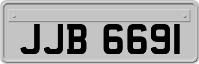 JJB6691