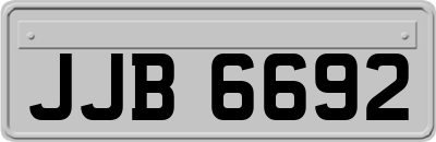 JJB6692