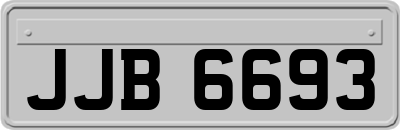 JJB6693