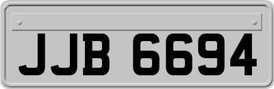 JJB6694