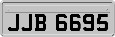 JJB6695
