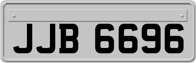JJB6696