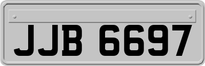 JJB6697