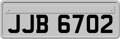 JJB6702