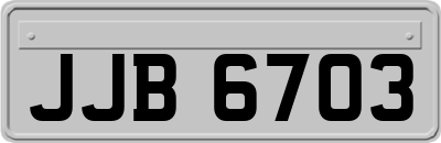 JJB6703