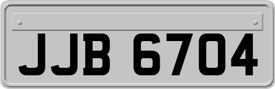 JJB6704