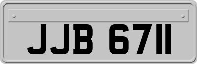 JJB6711