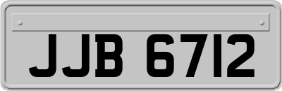 JJB6712