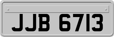 JJB6713