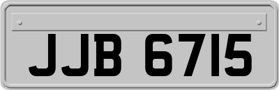 JJB6715
