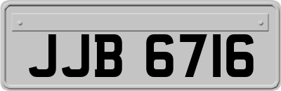 JJB6716