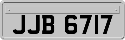 JJB6717