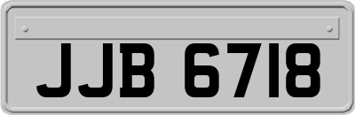 JJB6718