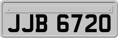 JJB6720