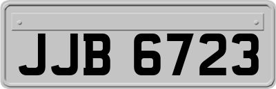 JJB6723