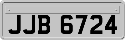 JJB6724