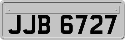 JJB6727