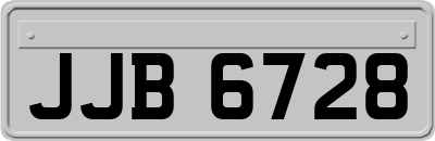 JJB6728