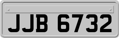 JJB6732
