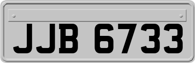 JJB6733