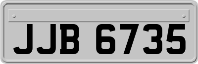 JJB6735