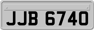 JJB6740