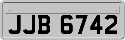 JJB6742
