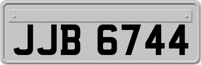 JJB6744
