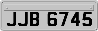 JJB6745