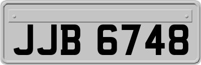 JJB6748