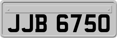 JJB6750
