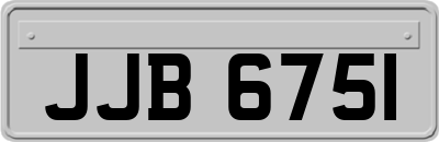 JJB6751
