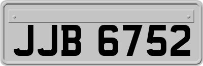 JJB6752
