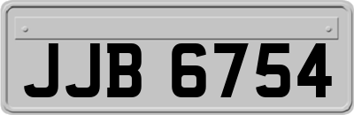 JJB6754