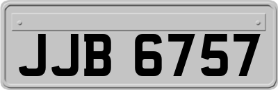 JJB6757