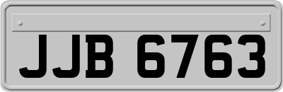 JJB6763