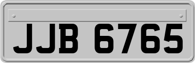JJB6765