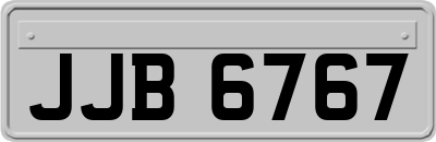 JJB6767