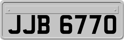 JJB6770
