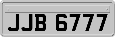 JJB6777