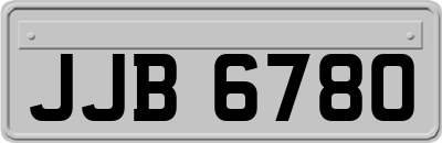 JJB6780