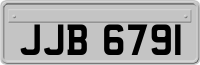 JJB6791