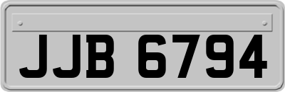 JJB6794
