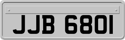 JJB6801