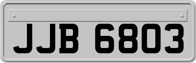 JJB6803